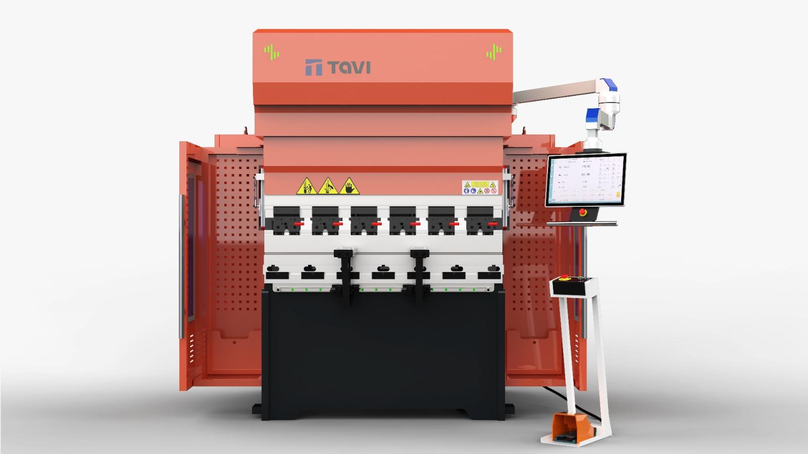 Painel CNC
