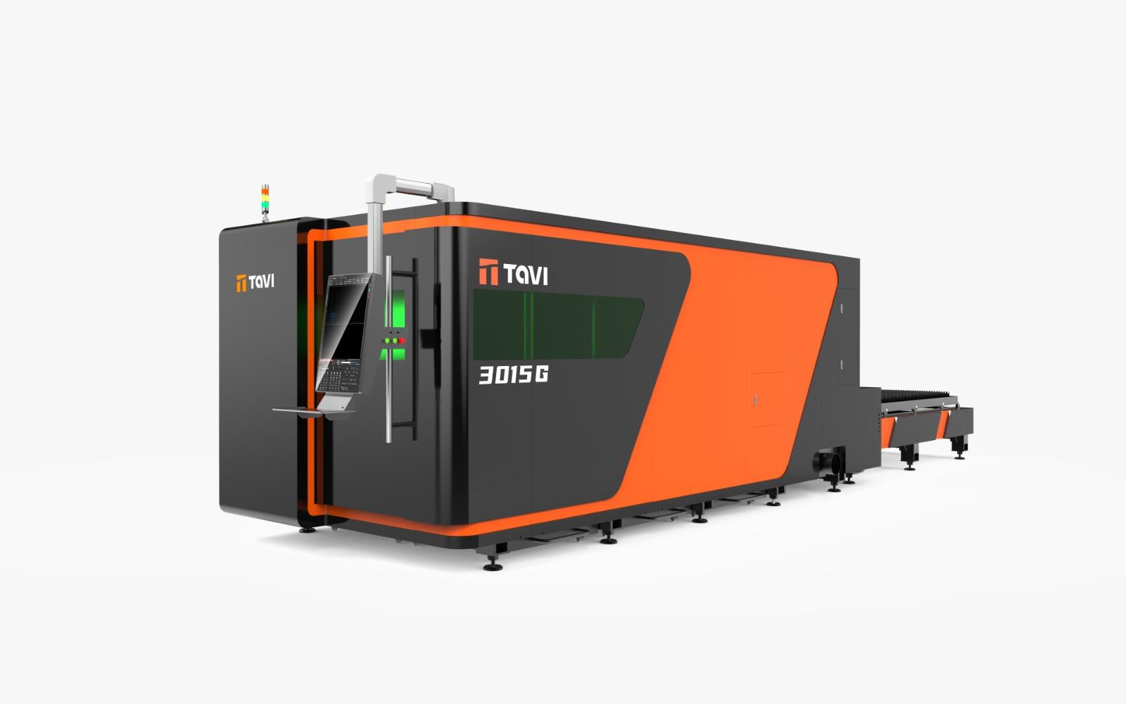 Painel CNC