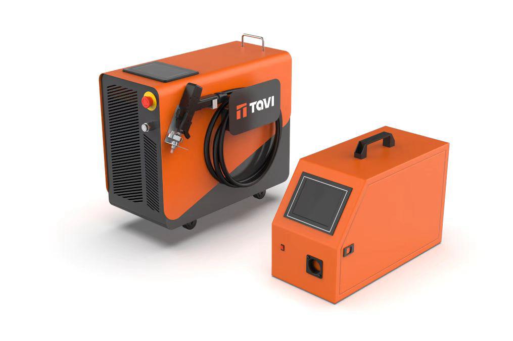 Solda Laser