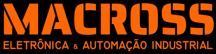 Logo Macross